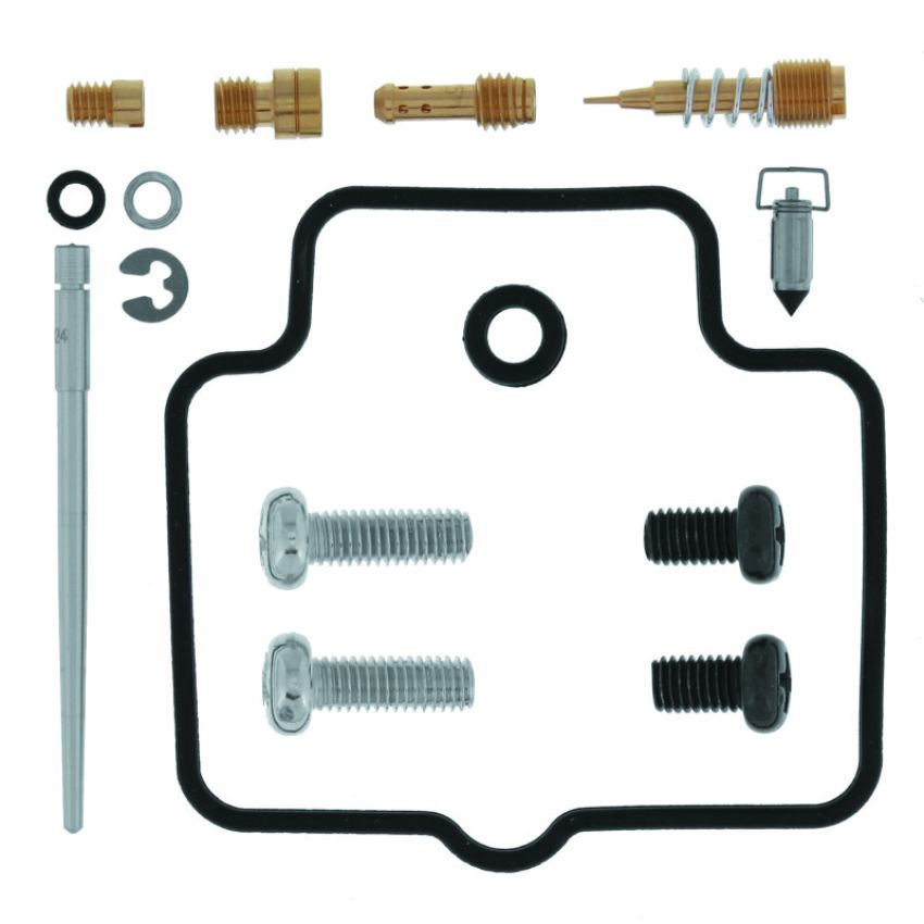 QuadBoss 418193 02-14 Suzuki LT-F250 Ozark Carburetor Kit