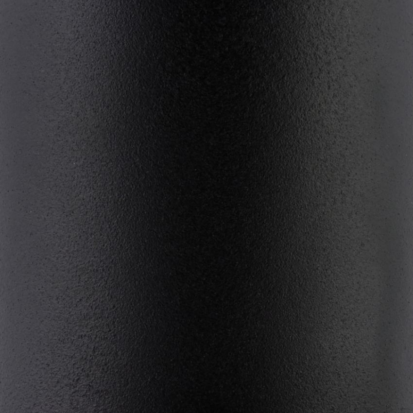 Wehrli WCF100708-FTB 17-19 Chevrolet 6.6L L5P Duramax Driver Side 3in Intercooler Pipe - Fine Texture Black
