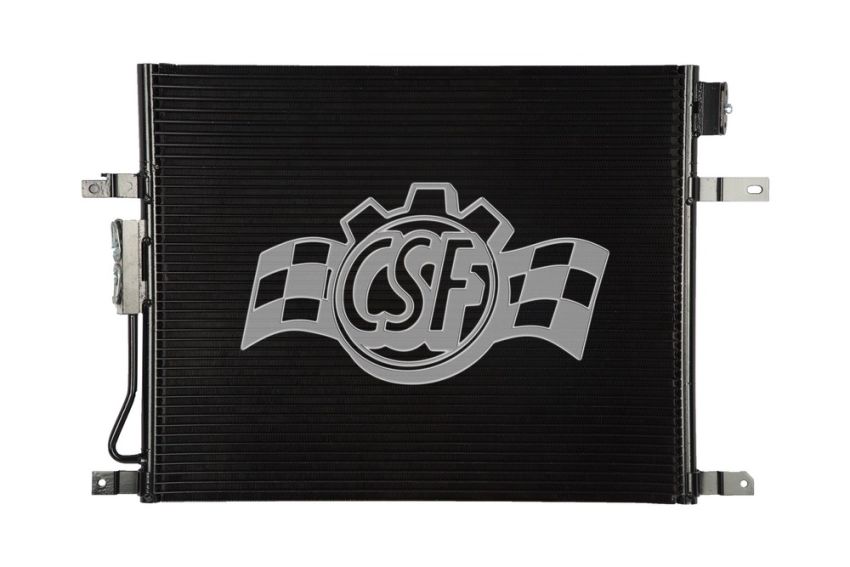 CSF 10471 A/C Condenser