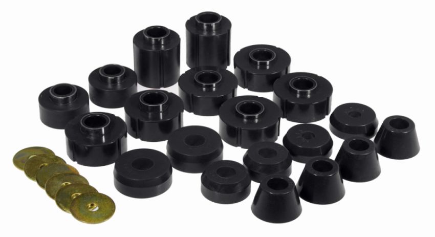 PROTHANE PTN6-108BL FD Body Mout F100/350 2/4WD 80-96