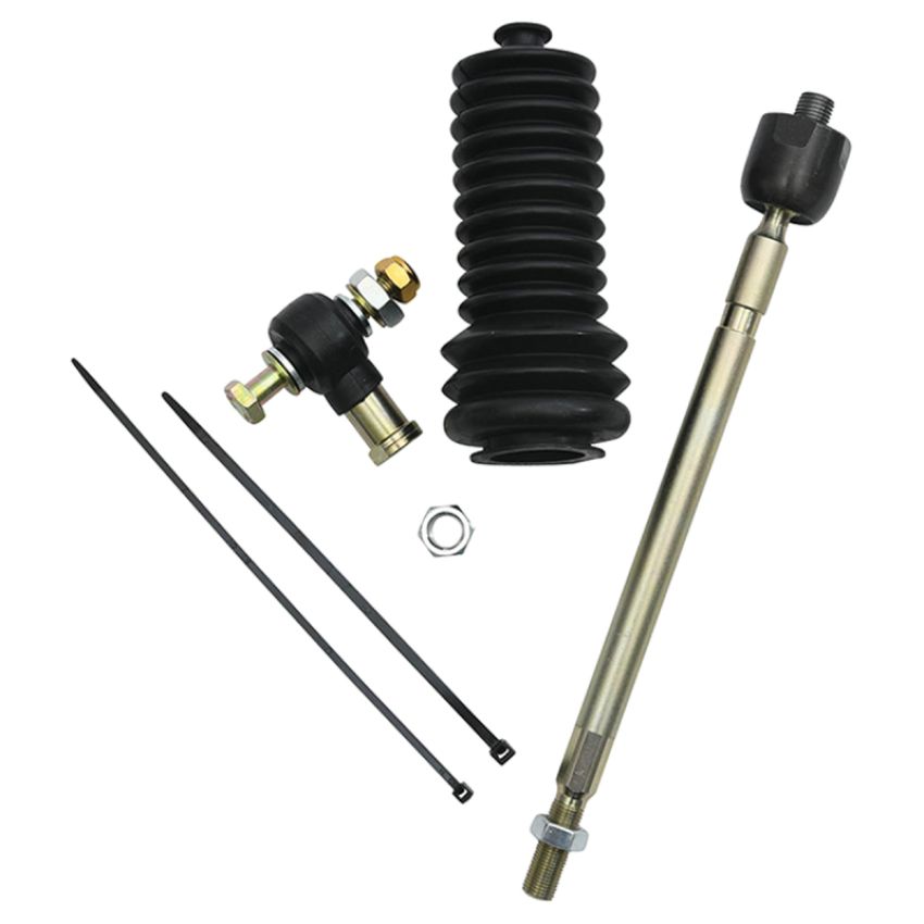 All Balls Racing 51-1086-R 2015 Polaris Ranger 570 EU Rack Tie Rod Kit - Right