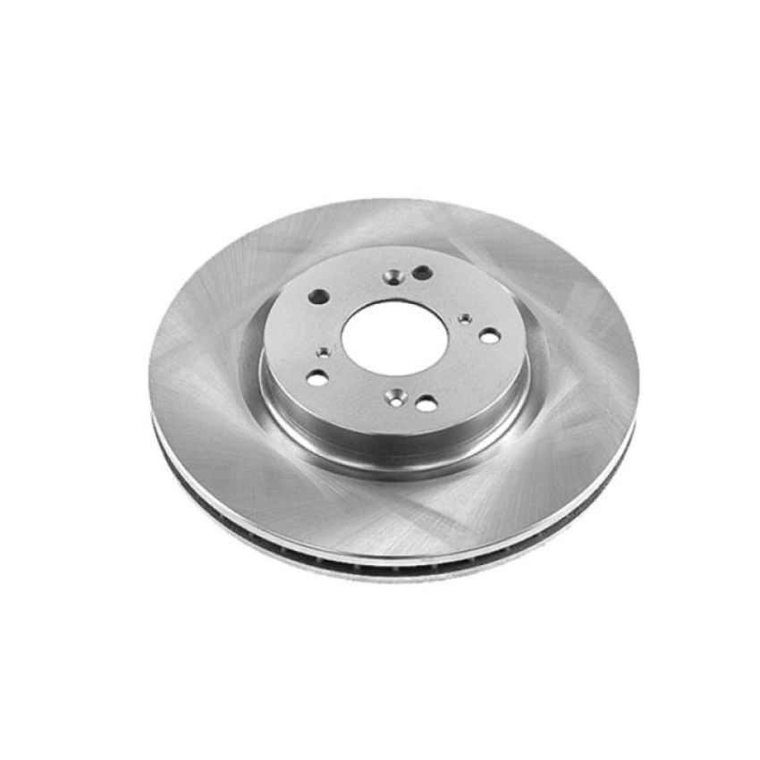 PowerStop JBR1555 AutoSpecialty Brake Rotor