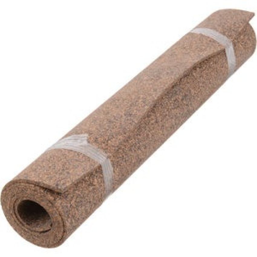 Victor Reinz JV122 MAHLE Original Cork Rubber Sheet 3 Cork Rubber Sheet