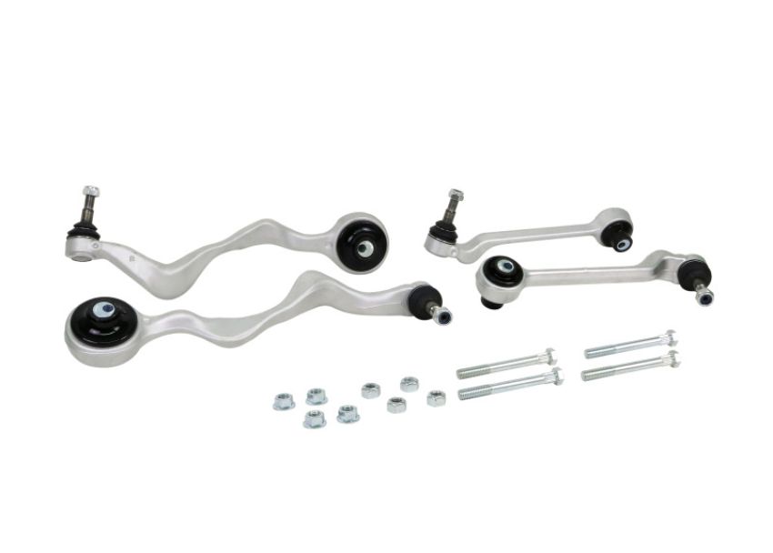 Whiteline KTA255 07-11 BMW 328i / 07-11 BMW 335i Front Lower Control Arm