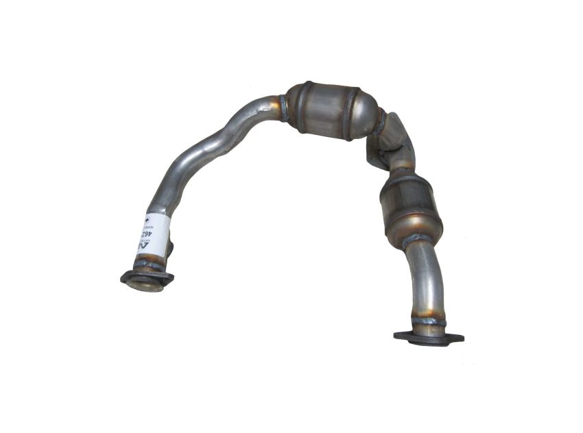 AB Catalytic 46218 Direct-Fit Catalytic Converter EPA (Federal)