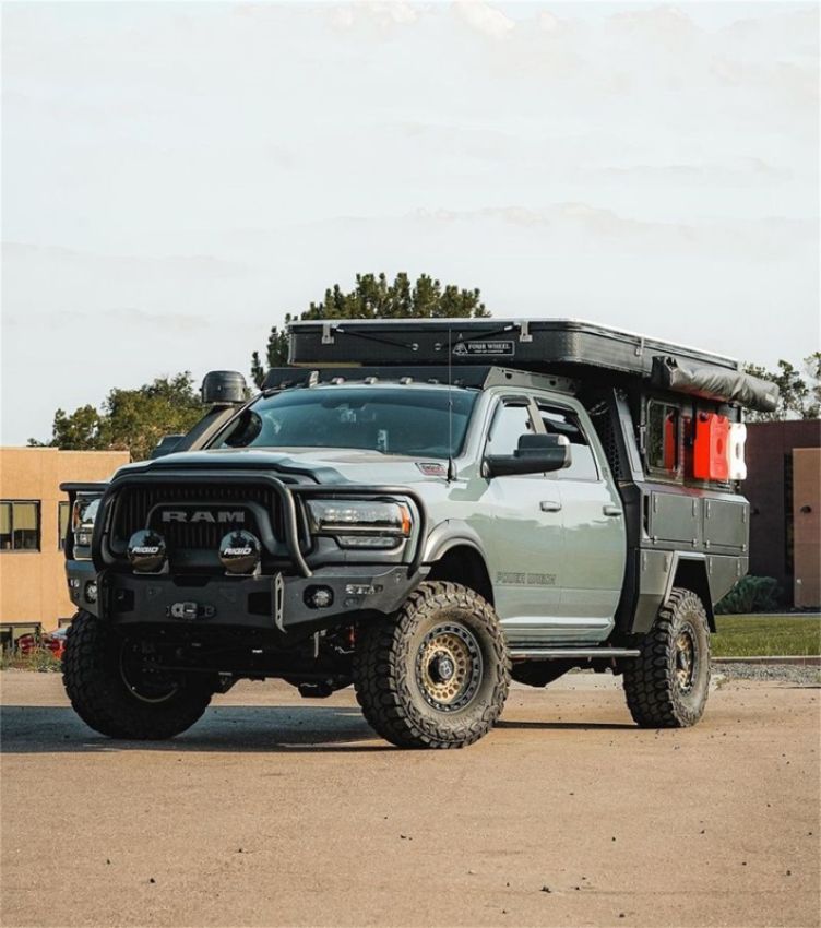 Rigid Industries 363685 360-Series 9in LED Cover - Black