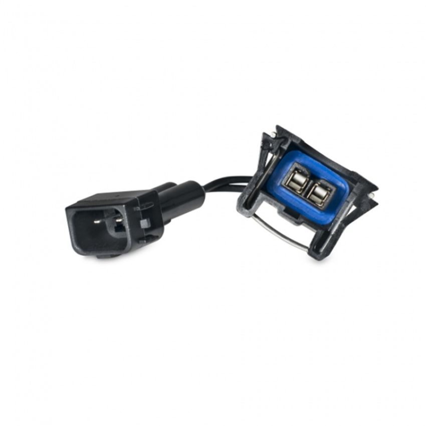 Grams Performance G2-99-0223 EV1/Jetronic to OBD2 Plug and Play Adapter (for 1150/1600cc Injectors)