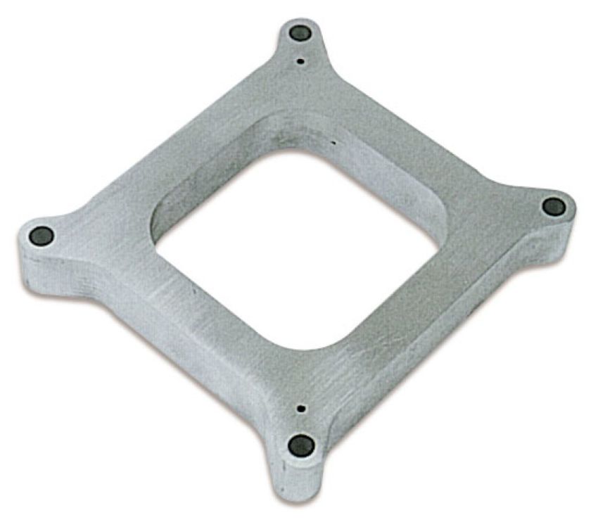 MOROSO MOR64981 1in Billet Carb Spacer