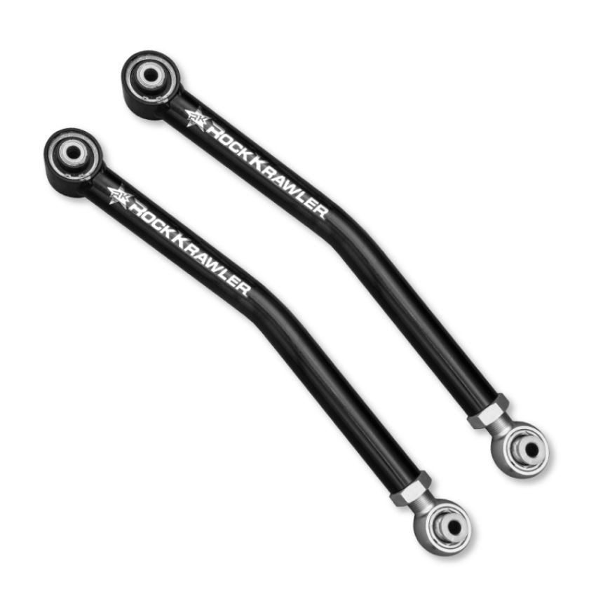 Rock Krawler RK07380B 2019+ Jeep Wrangler JT Rear Lower Control Arms
