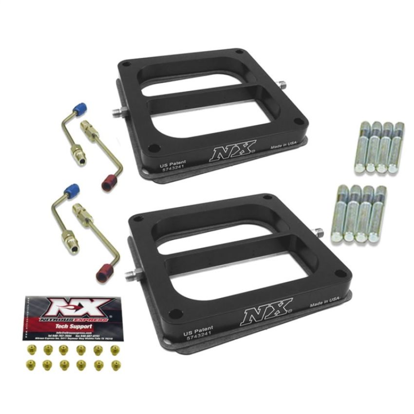Nitrous Express NX5027 DUAL Dominator PROPOWER