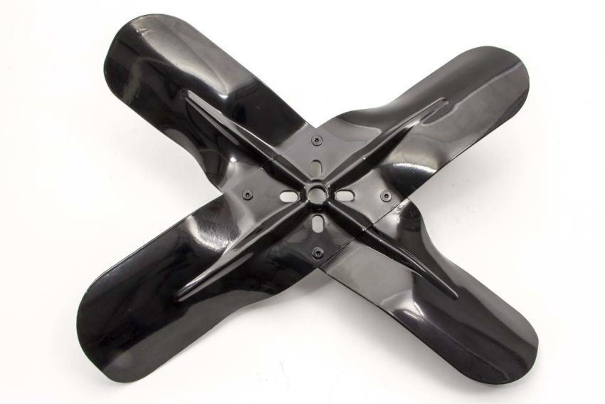 AFCO RACING PRODUCTS AFC80183 4 Blade Fan 18in