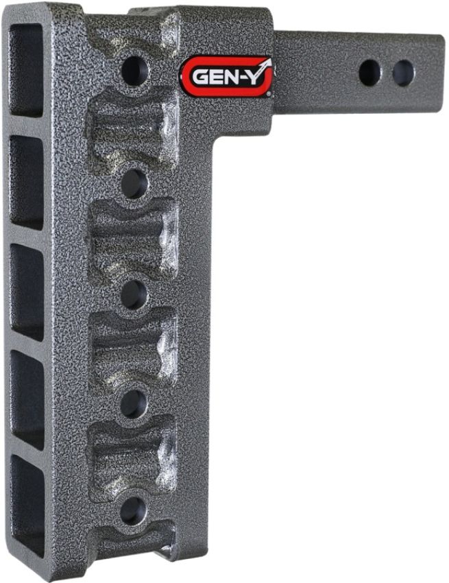 GEN-Y Hitch GH-505 MEGA-DUTY Drop Hitch