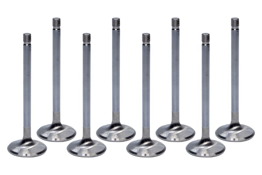Manley 108688 Manley Valve - Intake, Valve-BBC S/M 2.250,+.250