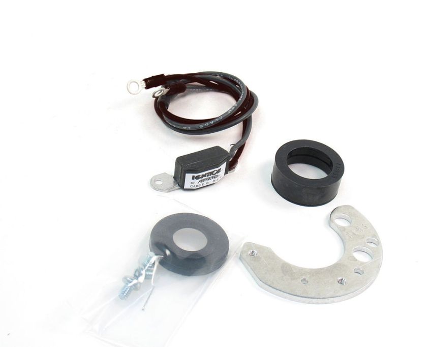 PERTRONIX IGNITION PRT1183P12 Ignitor Conversion Kit