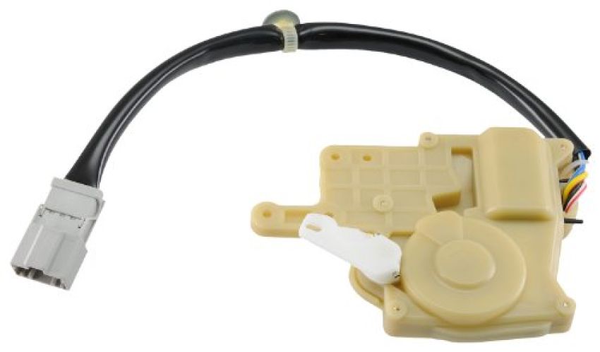 VDO AC89769 Door Lock Actuator