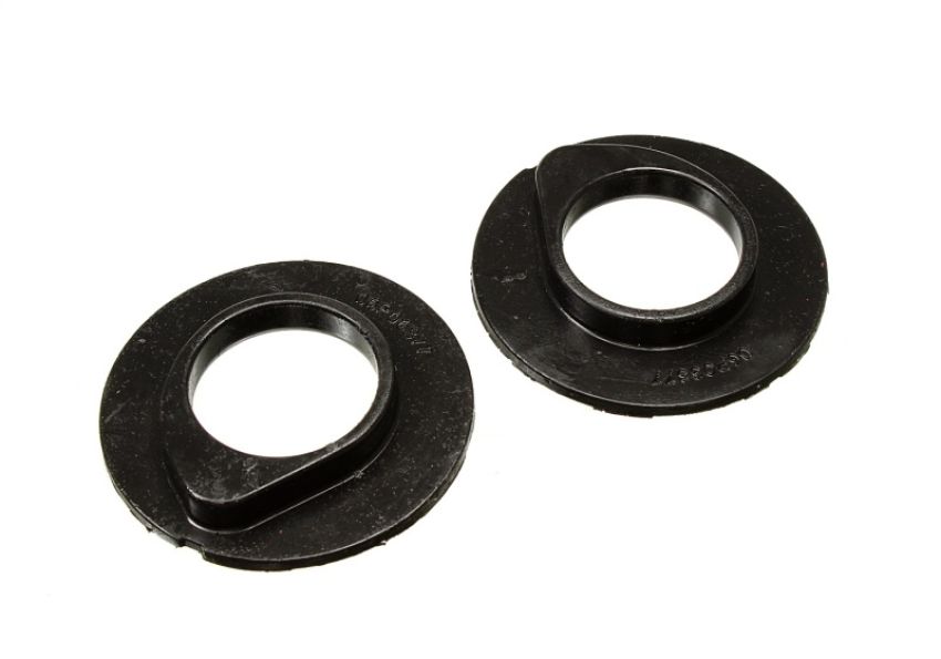 ENERGY SUSPENSION ENE4-9108G 90-96 Ford Bronco Front Coil Spring Isolator Set