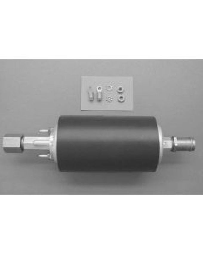 Walbro GCL609-1 Inline Fuel Pump Kit