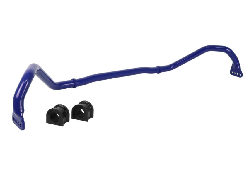 Superpro RC0001FZ-30 2008 Pontiac G8 Base Front 30mm 4 Position Adjustable Sway Bar Kit