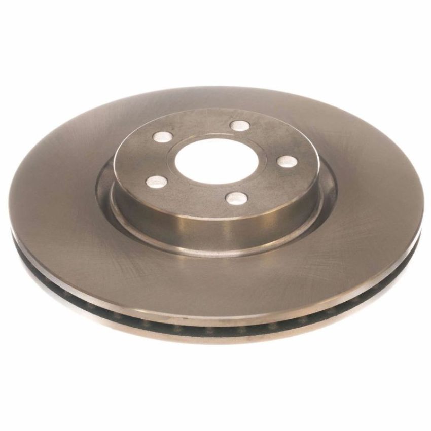 PowerStop AR85196 AutoSpecialty Brake Rotor