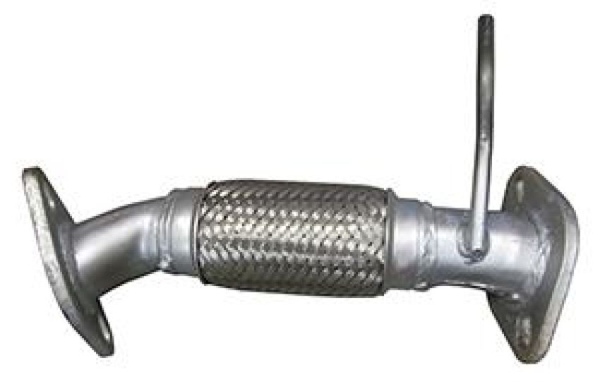 AB Catalytic 721-56-03 Exhaust Pipe