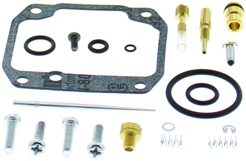 QuadBoss 420527 85-90 Suzuki LT-230S Carburetor Kit