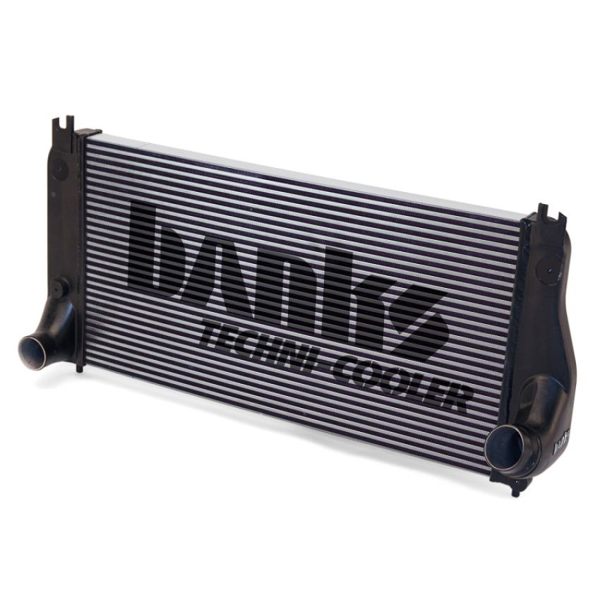 Banks Power 25982 06-10 Chevy 6.6L (All) Techni-Cooler System