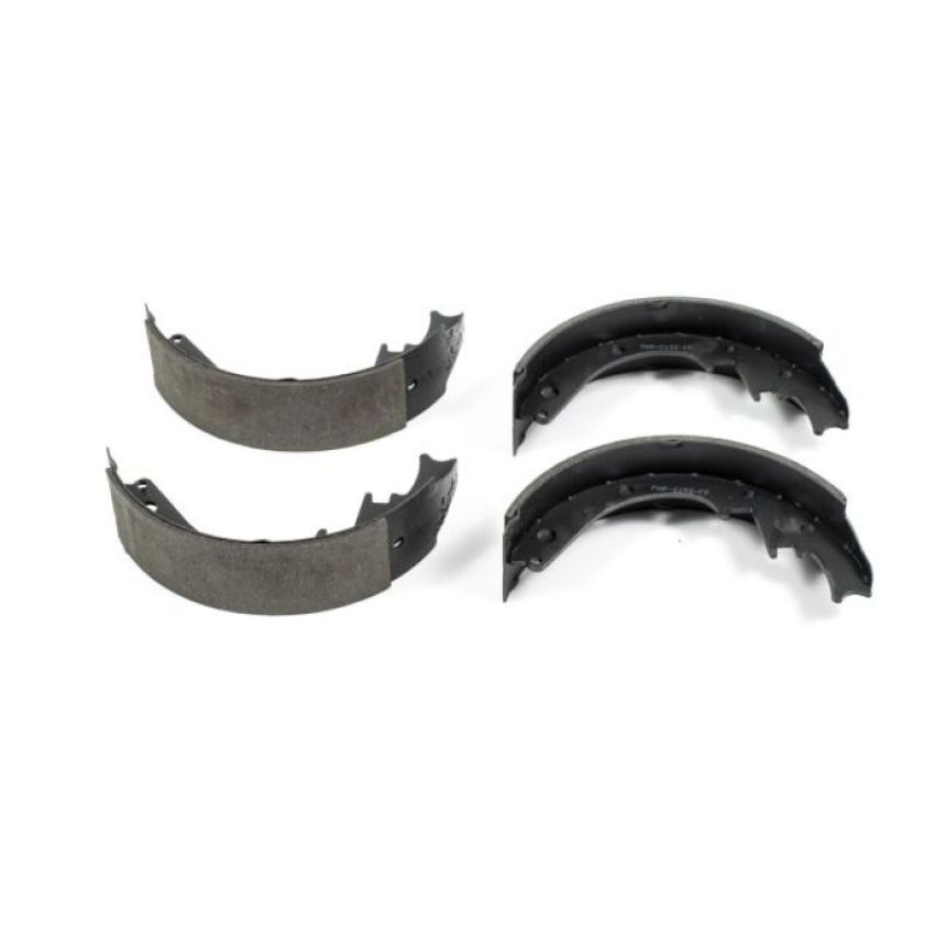PowerStop B473 Drum Brake Shoe