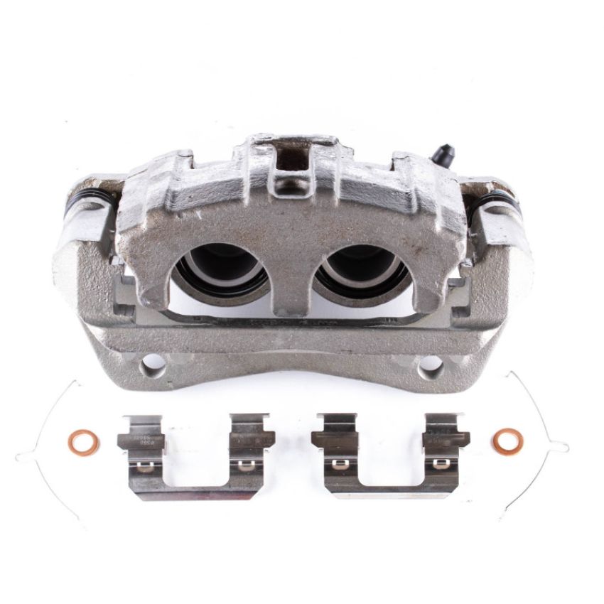 PowerStop L3826A Autospecialty By PowerStop Replacement Brake Caliper