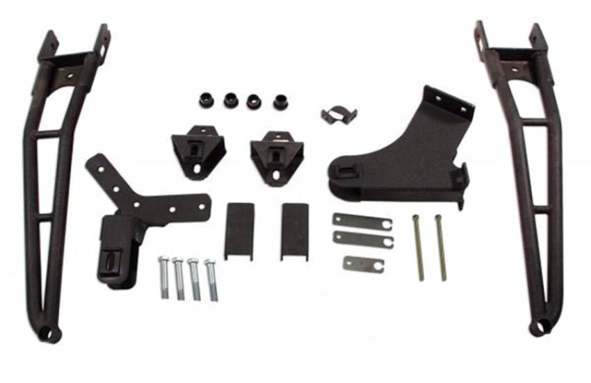 Tuff Country 24862 91-94 Ford Ranger 4in Lift Kit