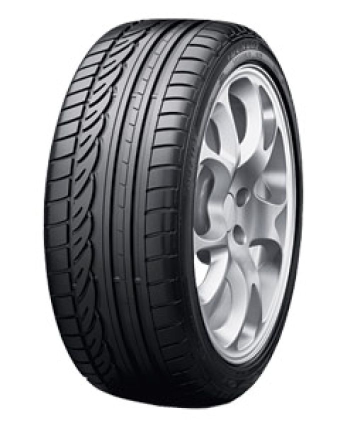 DUNLOP SP Sport 01 225/60R16 Summer