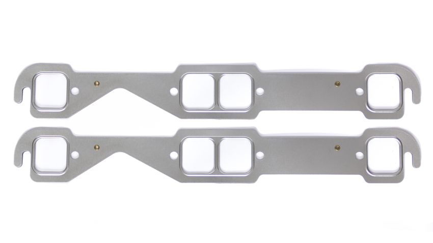 COMETIC GASKETS CAGC5894-030 MLS Exhaust Gasket Set SBC 1.45 x 1.60