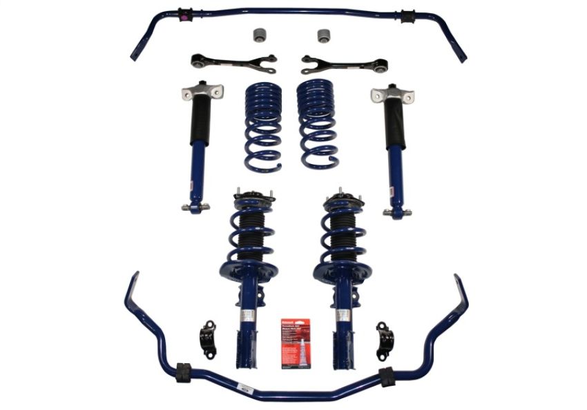Ford Racing M-FR3A-MAA 2015-2023 Mustang Street Handling Pack