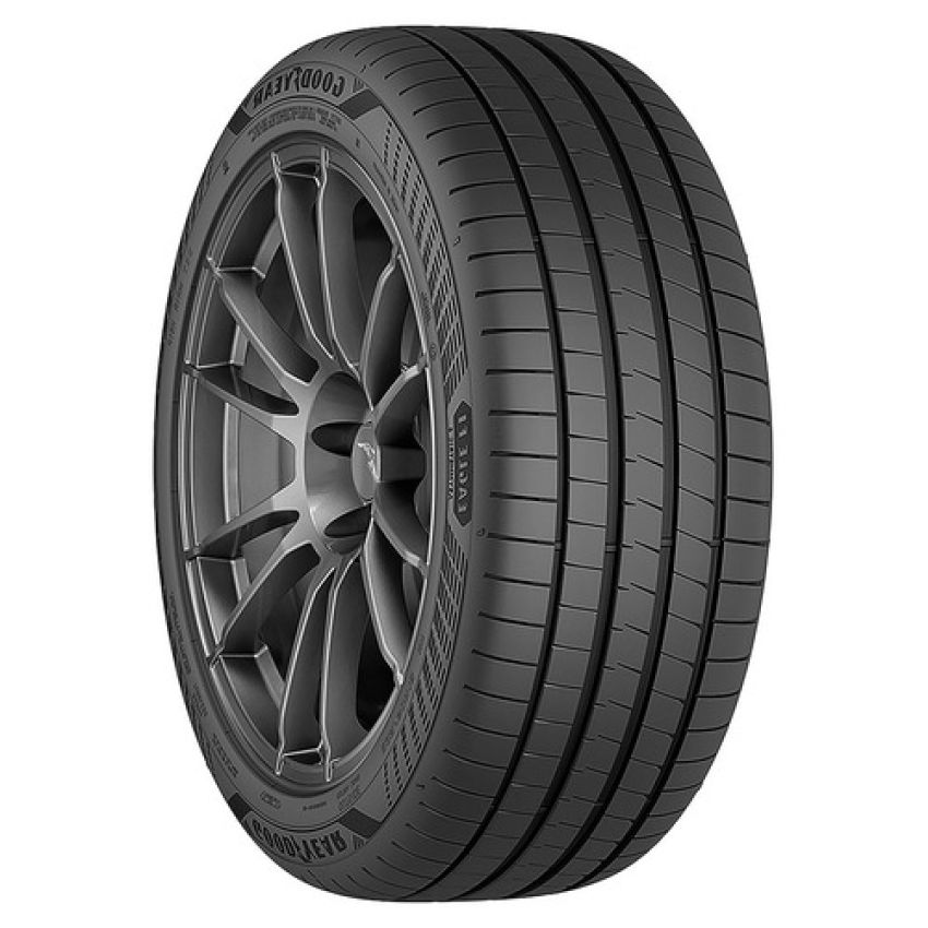 GOODYEAR Eagle F1 Asymmetric 6 245/40R19 Summer