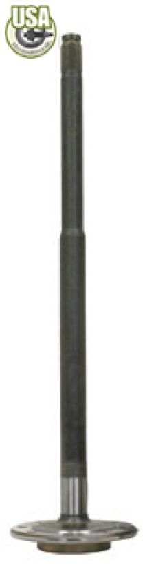 Yukon Gear & Axle ZA F975001 USA Standard Axle For 97-04 Ford F150 & Expedition / Right Hand Side
