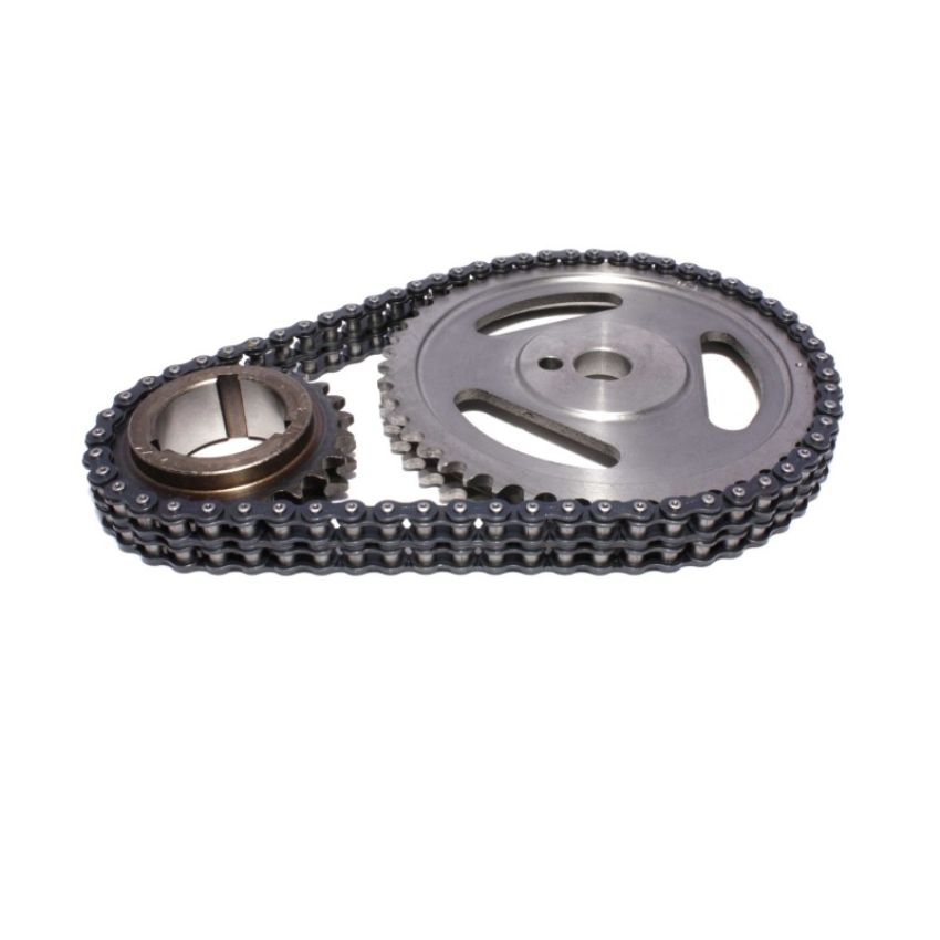 COMP CAMS COM2113 Olds V8 Magnum Double Roller Timing Set
