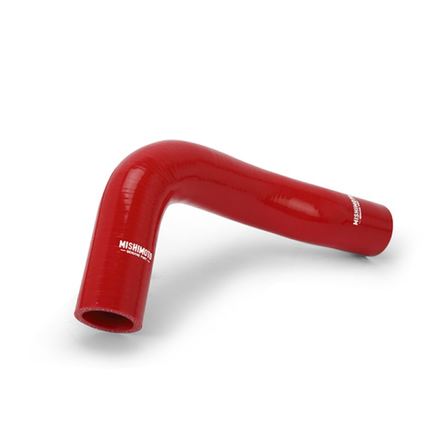 Misihmoto 16+ Mazda Miata Silicone Radiator Hose Kit- Red