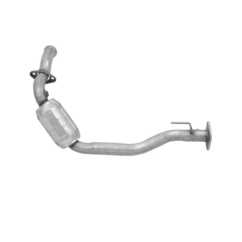 Eastern Catalytic 30356 Federal / EPA Direct-Fit Converter Assembly