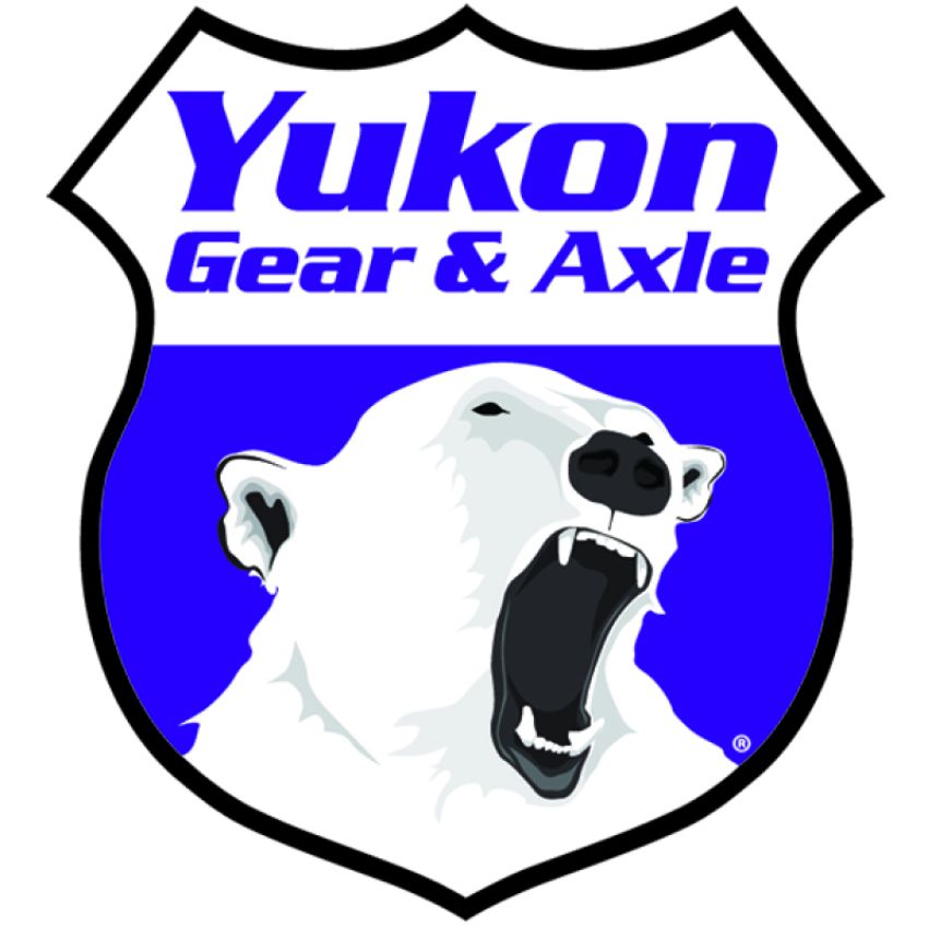 Yukon Gear & Axle YP TA-1815 Yukon Main Cap Stud Kit for GM 7.5/7.625/8.5/8.6in 12 Bolt Car & Truck Differentials