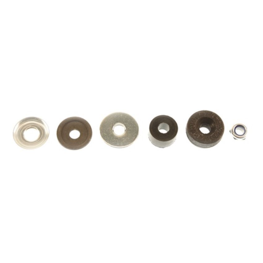 Bilstein 24001540 B6 Performance - Suspension Shock Absorber
