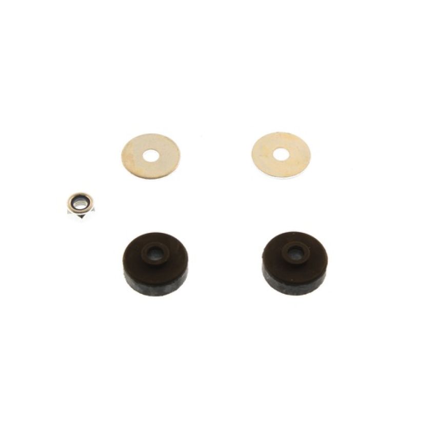 Bilstein 24003971 B6 Performance - Suspension Shock Absorber