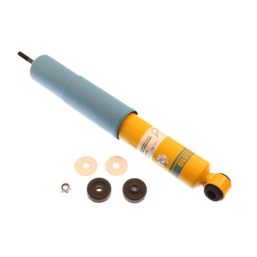 Bilstein 24004633 B6 Performance - Suspension Shock Absorber