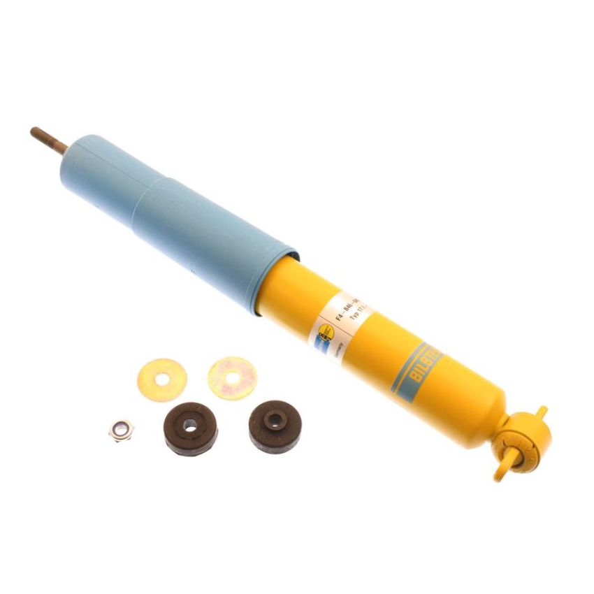 Bilstein 24004657 B6 Performance - Suspension Shock Absorber