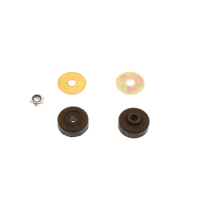 Bilstein 24004657 B6 Performance - Suspension Shock Absorber