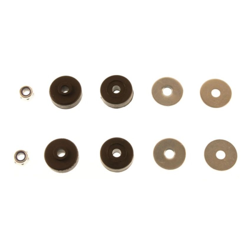 Bilstein 24004732 B6 Performance - Suspension Shock Absorber