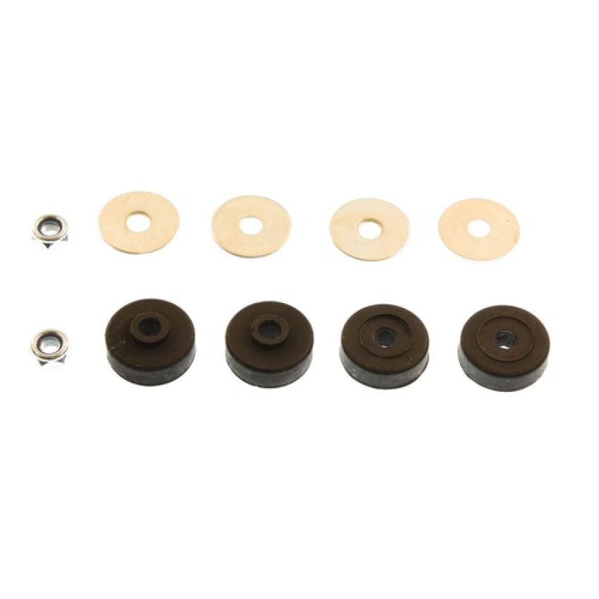 Bilstein 24004756 B6 Performance - Suspension Shock Absorber