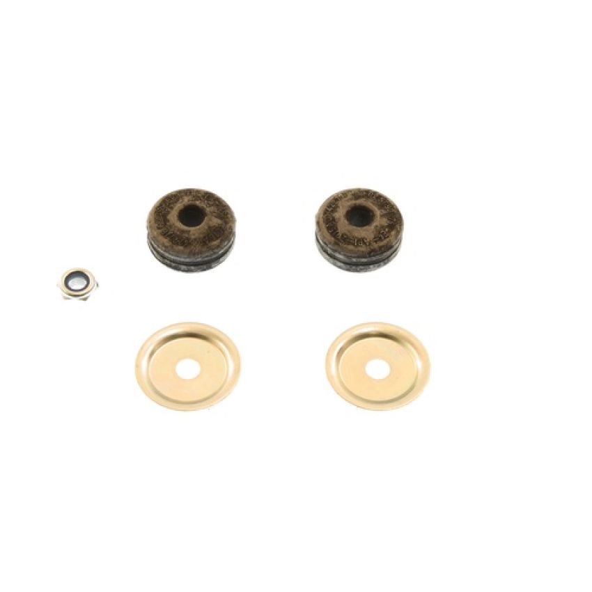 Bilstein 24004930 B6 Performance - Suspension Shock Absorber
