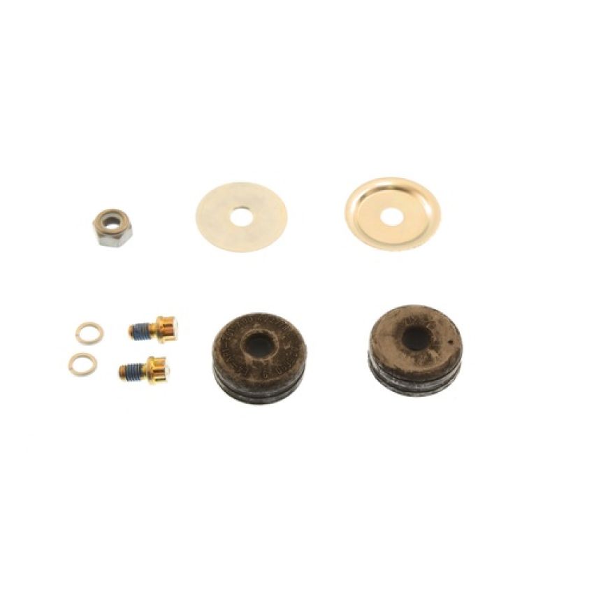 Bilstein 24005012 B4 OE Replacement - Suspension Shock Absorber