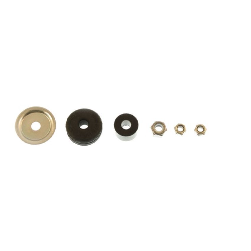 Bilstein 24005074 B4 OE Replacement - Suspension Shock Absorber