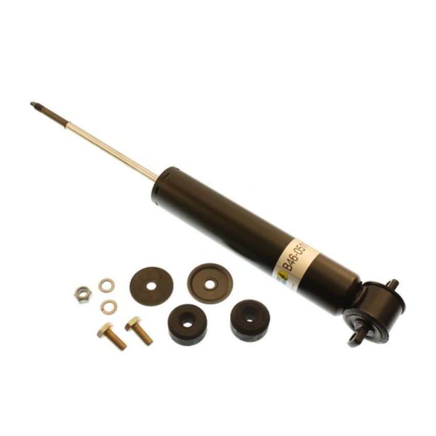 Bilstein 24005111 B4 OE Replacement - Suspension Shock Absorber