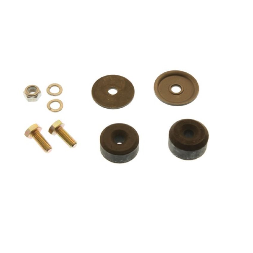 Bilstein 24005111 B4 OE Replacement - Suspension Shock Absorber